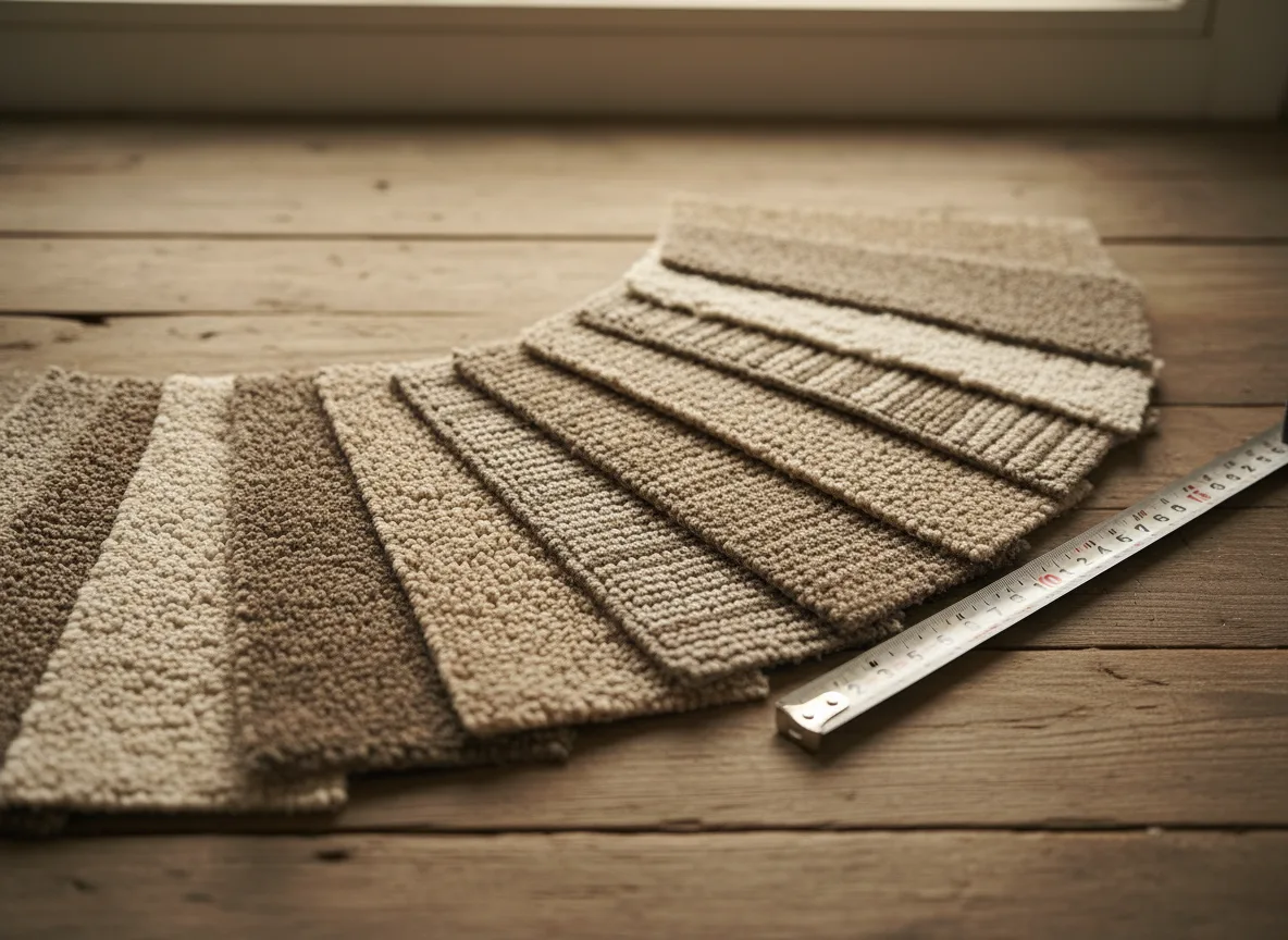 Carpet Installation Centreville, AL FAQs